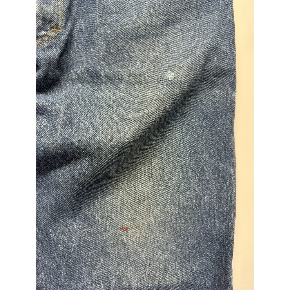 Dickies blue denim